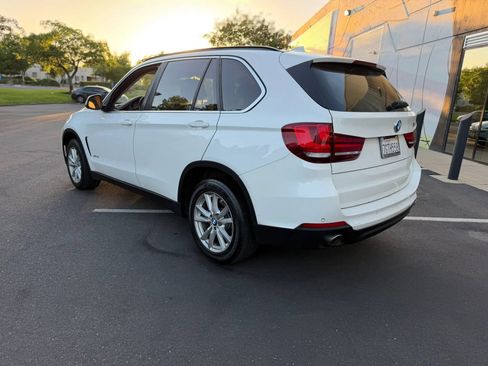 Used 2015 BMW X5 xDrive35i AWD/4WD image 24