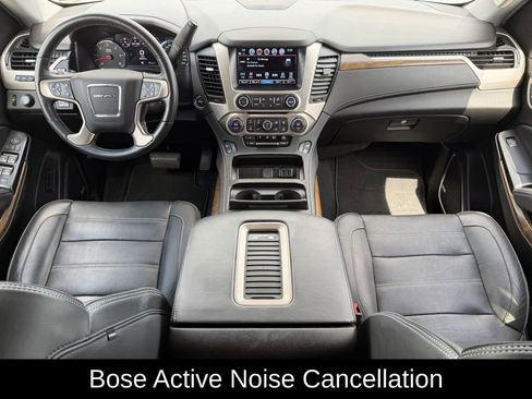 Used 2020 GMC Yukon Denali w/ Denali Ultimate Package AWD/4WD image 11