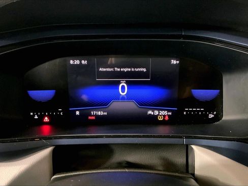 Used 2023 Volkswagen Taos SE image 20