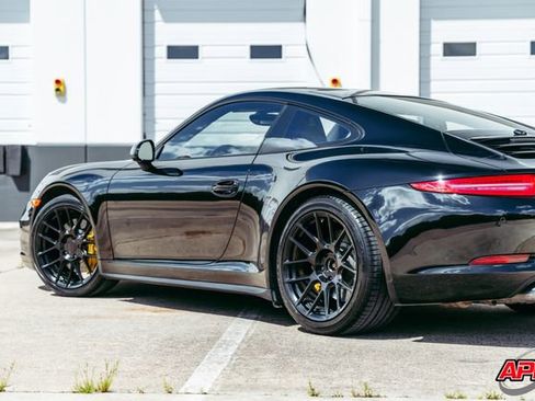 Used 2013 Porsche 911 Carrera 4S image 48