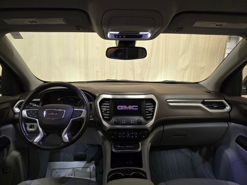 Used 2021 GMC Acadia SLT w/ Preferred Package image 30