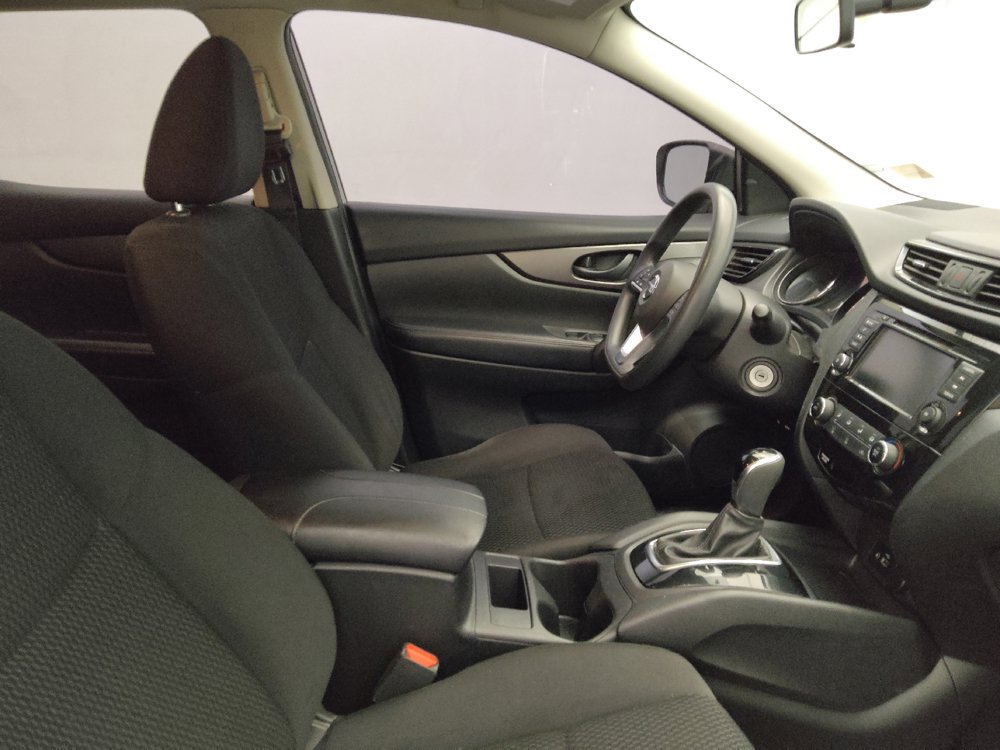Used 2019 Nissan Rogue Sport S AWD/4WD image 21