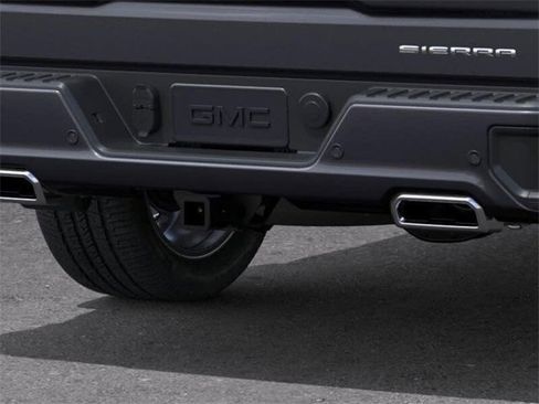 New 2026 GMC Sierra 1500 Denali w/ Denali Reserve Package image 14