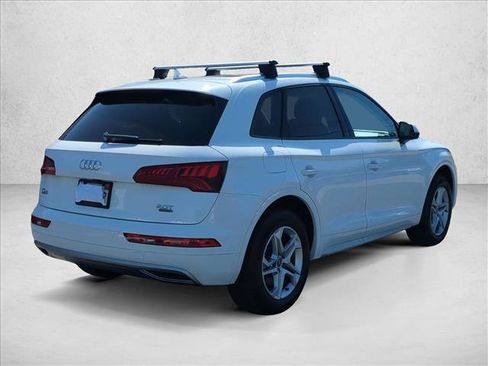 Used 2018 Audi Q5 2.0T Premium AWD/4WD image 5