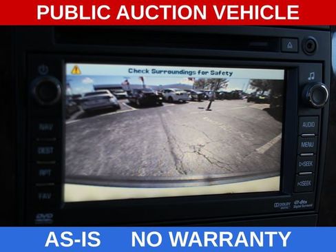 Used 2011 GMC Yukon XL Denali AWD/4WD image 20