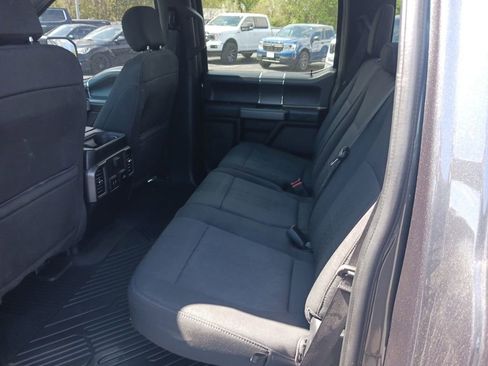 Used 2019 Ford F150 XLT w/ Equipment Group 302A Luxury AWD/4WD image 10