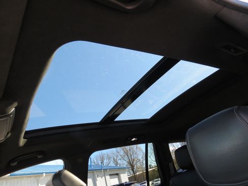 Used 2020 Cadillac XT6 Sport w/ Platinum Package image 22