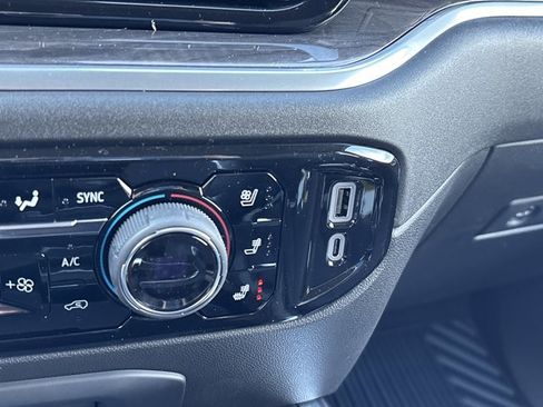 New 2026 Chevrolet Silverado 2500 LTZ w/ LTZ Plus Package image 44