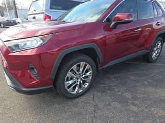 Used 2019 Toyota RAV4 Limited video 1