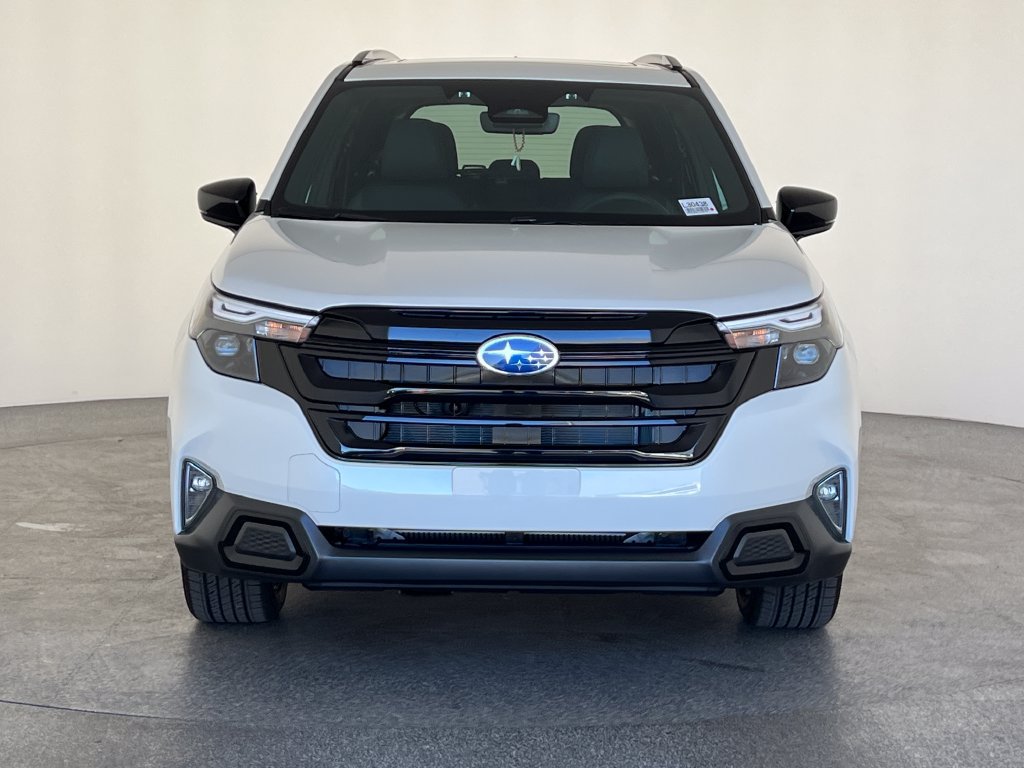 New 2026 Subaru Forester Sport AWD/4WD image 10