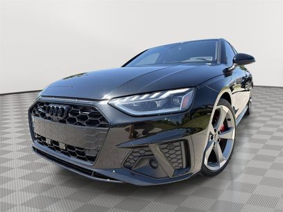 Certified 2023 Audi A4 2.0T Premium Plus w/ Premium Plus Package