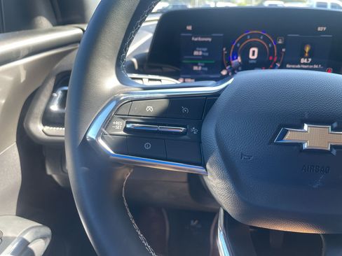 Certified 2026 Chevrolet Traverse LT FWD image 22