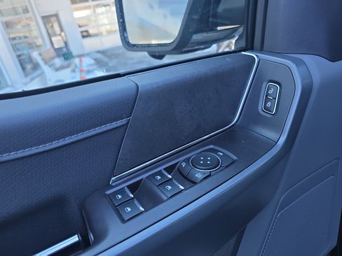 Used 2024 Ford F150 XLT w/ Equipment Group 302A MID image 17