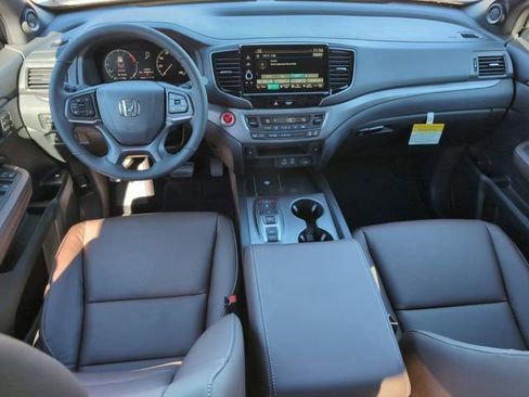 New 2026 Honda Ridgeline RTL image 27