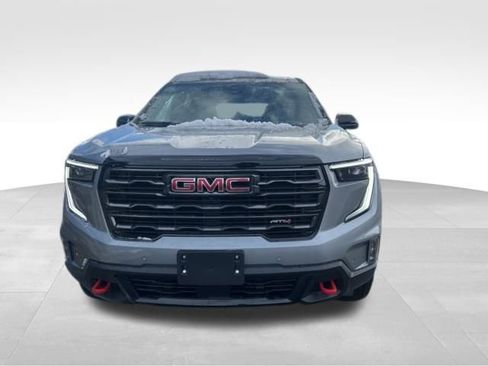New 2026 GMC Acadia AT4 image 2
