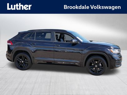 Used 2023 Volkswagen Atlas Cross Sport SEL R-Line