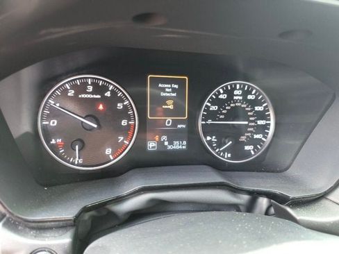 Used 2020 Subaru Outback Premium w/ Popular Package #1 AWD/4WD image 7