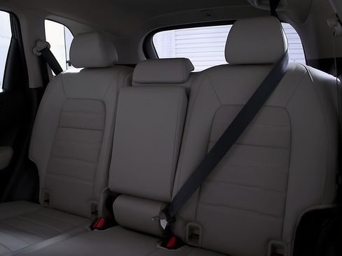 Used 2025 Honda CR-V EX-L image 22