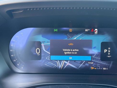 New 2026 Volvo XC40 B5 Ultra w/ Climate Package image 28