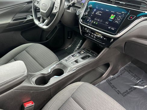 Used 2023 Chevrolet Bolt LT w/ Driver Confidence Package image 16