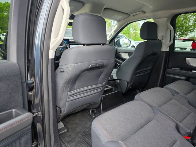 Used 2025 Ford Expedition Max XL AWD/4WD image 17