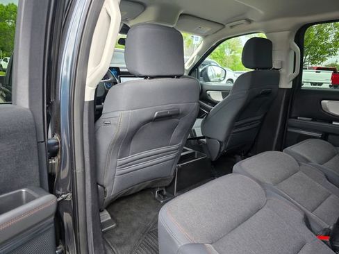 Used 2025 Ford Expedition Max XL AWD/4WD image 17
