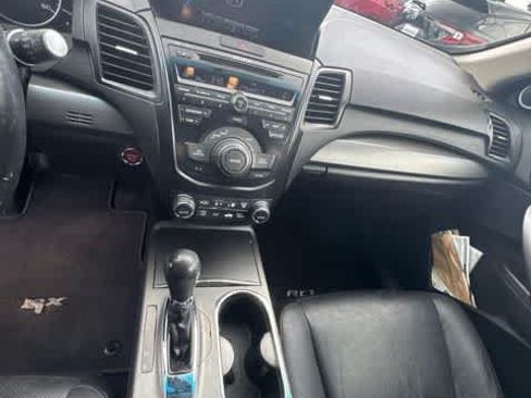Used 2013 Acura RDX FWD w/ Technology Package image 26