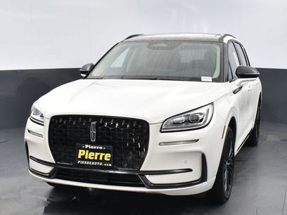 New 2025 Lincoln Corsair Grand Touring