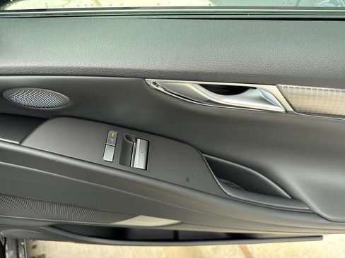 New 2026 Genesis G80 2.5T Sport Prestige image 20