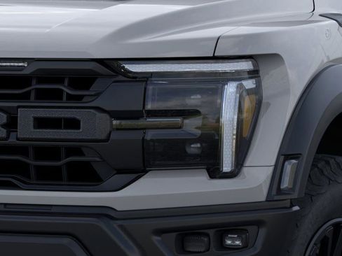 New 2026 Ford F150 Raptor image 18