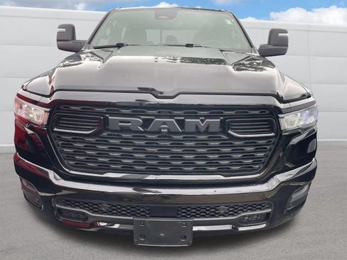 Used 2025 RAM 1500 Tradesman w/ Night Edition AWD/4WD image 9