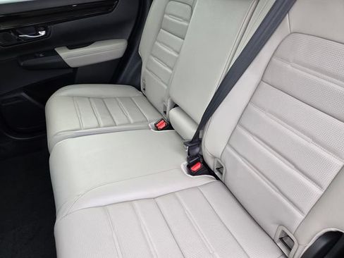 New 2026 Honda CR-V EX-L image 21