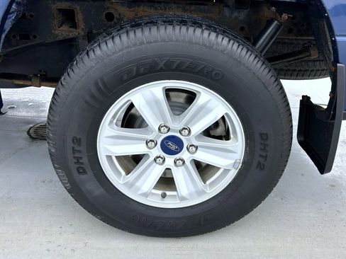 Used 2018 Ford F150 XLT AWD/4WD image 22