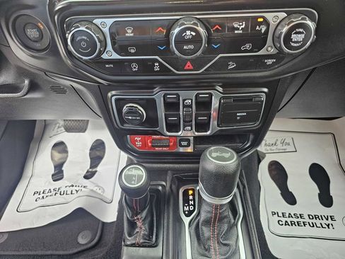 Used 2020 Jeep Wrangler Unlimited Rubicon image 16