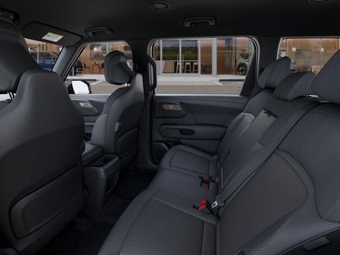 New 2027 Kia Telluride LX FWD image 19
