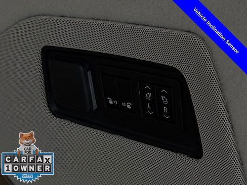 Used 2023 Cadillac Escalade Premium Luxury Platinum AWD/4WD image 32