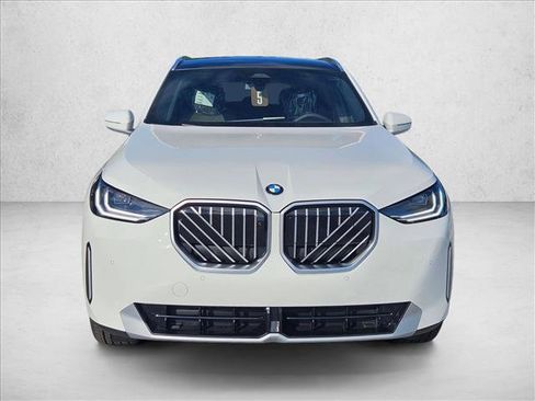 Used 2026 BMW X3 xDrive30 image 6