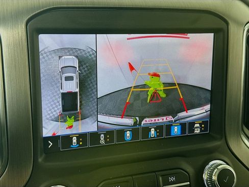 Used 2020 GMC Sierra 1500 Denali w/ Denali Ultimate Package image 6