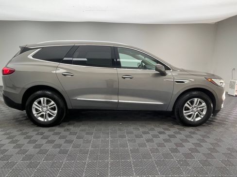 Used 2018 Buick Enclave Premium FWD image 7