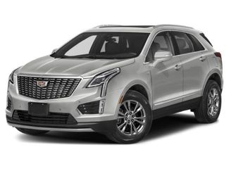 Used 2021 Cadillac XT5 Premium Luxury AWD/4WD video 1