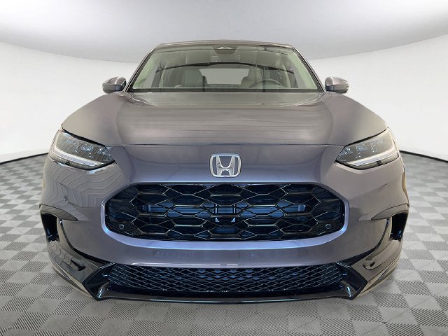 New 2027 Honda HR-V EX-L image 9