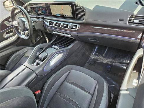 Used 2023 Mercedes-Benz GLE 53 AMG 4MATIC image 19