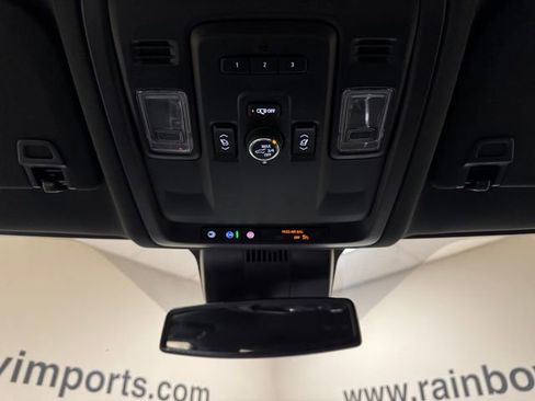 Used 2024 Chevrolet Tahoe RST w/ Luxury Package AWD/4WD image 20