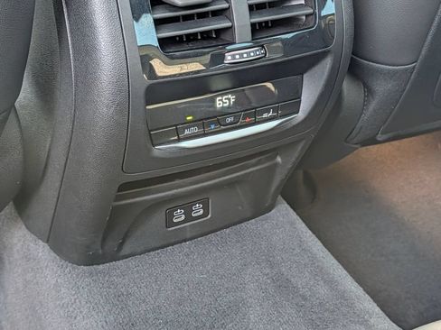 Used 2023 BMW X3 sDrive30i w/ Convenience Package w/ZPA RWD image 15