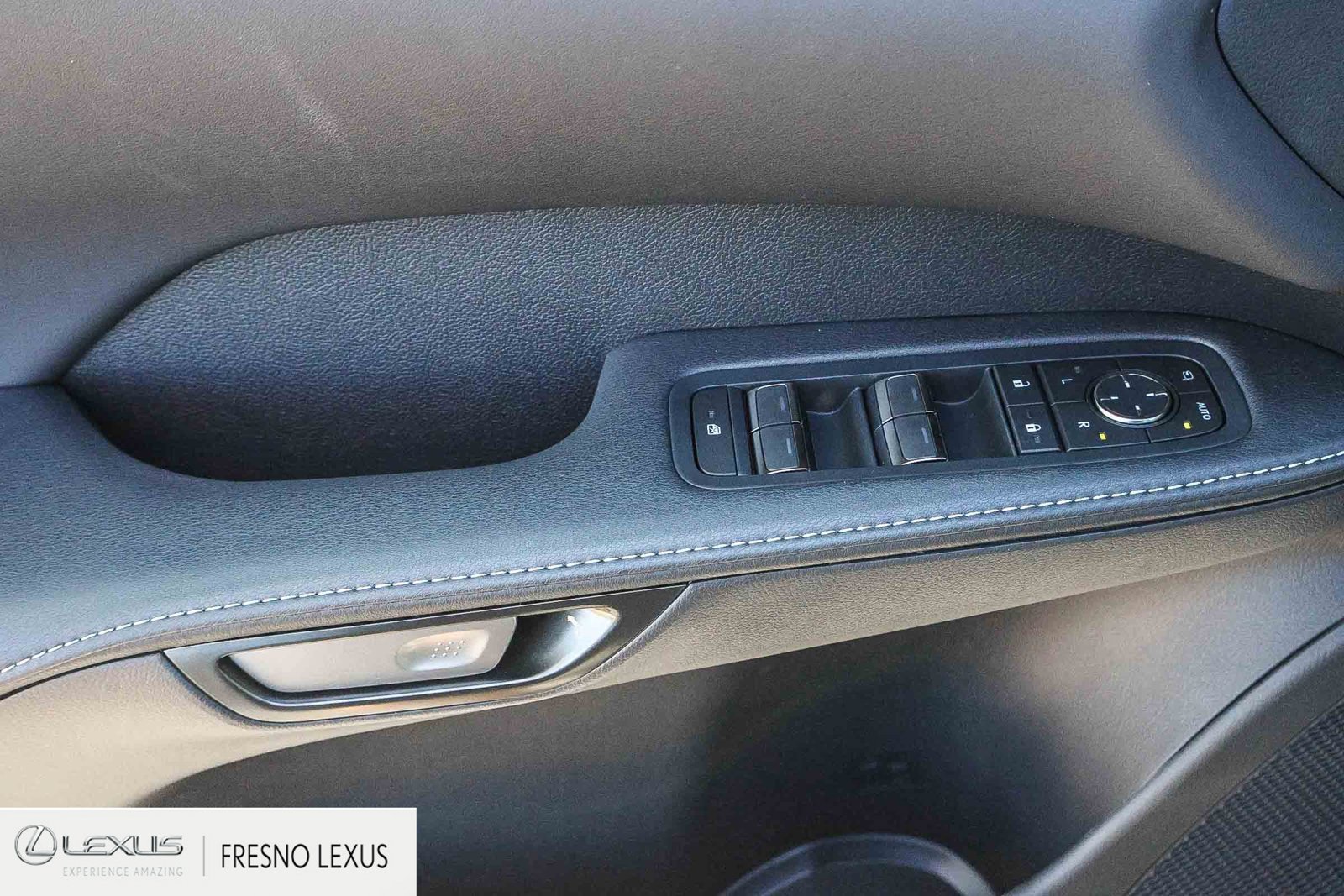 New 2026 Lexus RX 350 AWD image 23