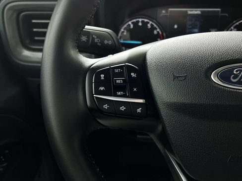 Used 2024 Ford Maverick Tremor w/ Tremor Off-Road Package AWD/4WD image 14