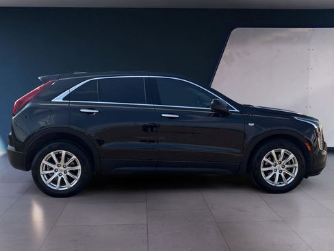 Used 2023 Cadillac XT4 Luxury FWD image 6