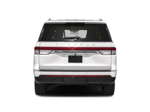Used 2024 Lincoln Navigator L Black Label AWD/4WD image 10