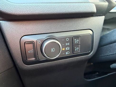 Used 2024 Ford Escape Platinum AWD/4WD image 21