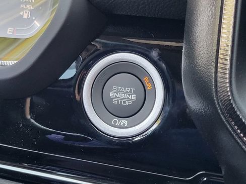 New 2026 RAM 1500 Rebel AWD/4WD image 11